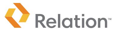 Relation Insurance logo