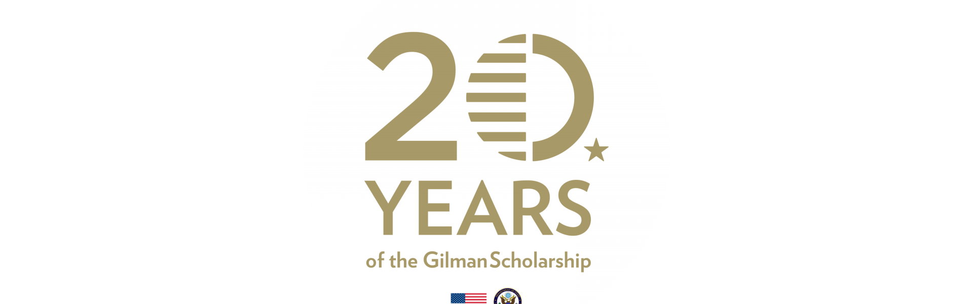 20 Anniversary for Gilman