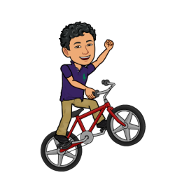 Izy Bitmoji