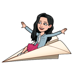 Lily Bitmoji