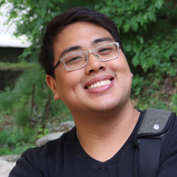 Study Abroad Coordinator